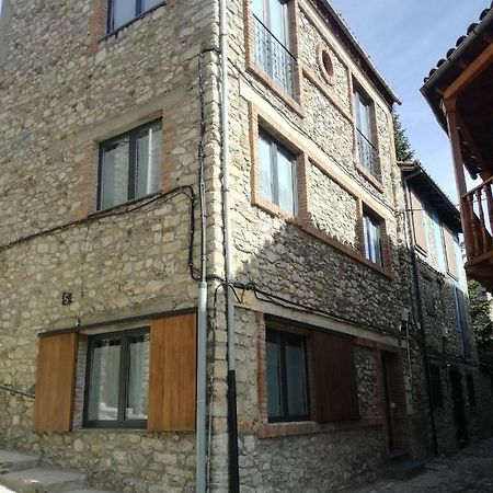Vila Cal Sirvent 2 Bellver De Cerdanya Exteriér fotografie
